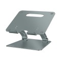 Promate Охлаждающая подставка для ноутбука Promate DeskMate-7 Grey