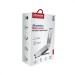Promate Охлаждающая подставка для ноутбука Promate PocketMount Grey