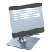 HOCO Підставка для ноутбука Hoco PH52 Plus Grey (PH52P)
