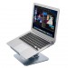 HOCO Підставка для ноутбука Hoco PH52 Plus Grey (PH52P)