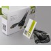 1StCharger Блок живлення 1StCharger для ноутбука Asus 19V 65W 3.42A 4.5х3.0мм + каб.живл. (AC1STAS65WE)