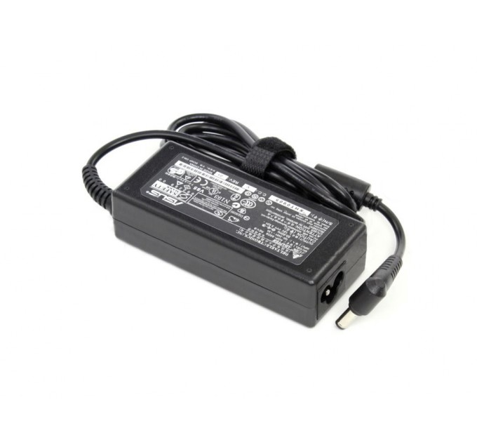 Asus_ Блок живлення для ноутбука Asus 19V 3.42A 65W 5.5х2.5мм (AD103004) bulk
