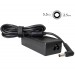 Lenovo_ Блок живлення для ноутбука Lenovo 20V 3.25A 65W 5.5x2.5мм (AD107010)