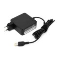 Lenovo_ Блок живлення для ноутбука Lenovo 20V 3.25A 65W Square (Cube) (AD107022)