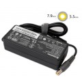 Lenovo_ Блок живлення для ноутбука Lenovo 20V 4.5A 90W 7.9х5.5мм (AD107002) bulk