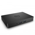 Dell Док-станция Dell WD15 with 130W AC adapter USB-C (452-BCCQ)