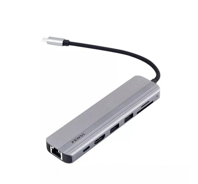Fenvi Док-станция Fenvi F-C7205H