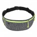 BeCover Поясная сумка BeCover DL0005 Dark Gray (706065) + органайзер для наушников