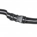 Yunmai Поясна сумка Yunmai Sports Waist Bag Black (YMWP-N301)