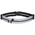 Yunmai Поясна сумка Yunmai Sports Waist Bag Silver (YMWP-F302)