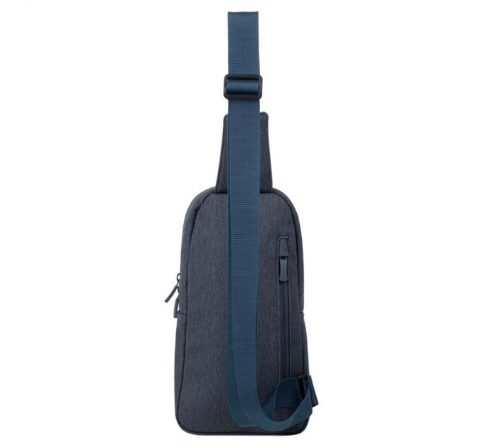 RivaCase Сумка Rivacase 7711 Dark Grey