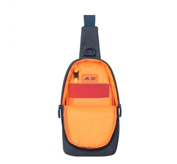 RivaCase Сумка Rivacase 7711 Dark Grey