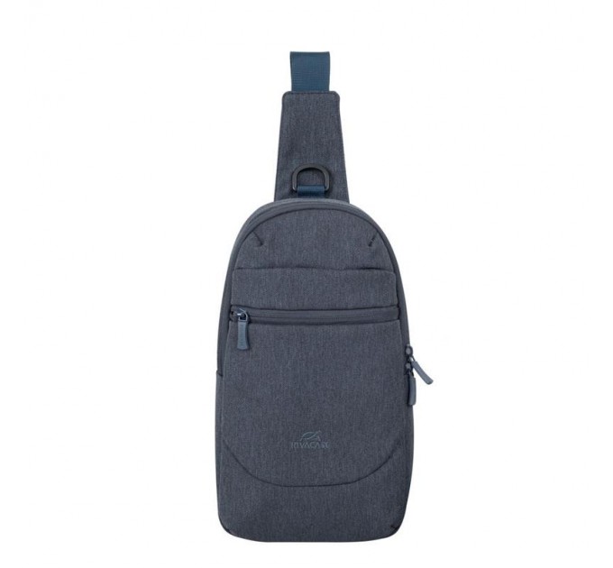 RivaCase Сумка Rivacase 7711 Dark Grey