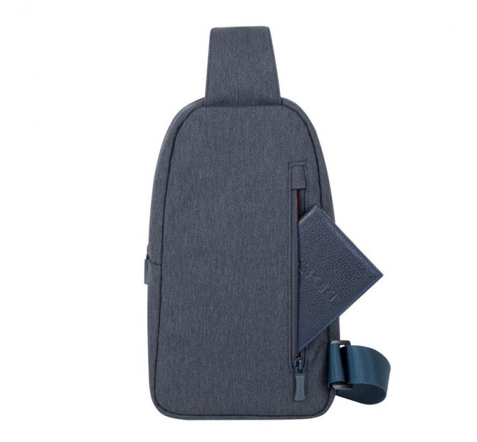 RivaCase Сумка Rivacase 7711 Dark Grey