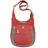 Сумка Sumdex универсальная 9.7" Red (PJA-649PR)