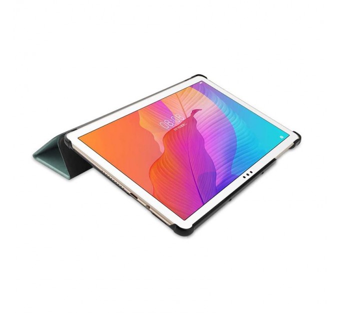BeCover Чехол-книжка BeCover Smart Case для Huawei MatePad T 10 Dark Green (705391)