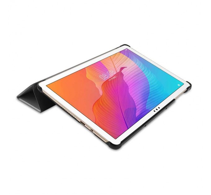 BeCover Чехол-книжка BeCover Smart Case для Huawei MatePad T 10s/T 10s (2nd Gen) Gray (705402)