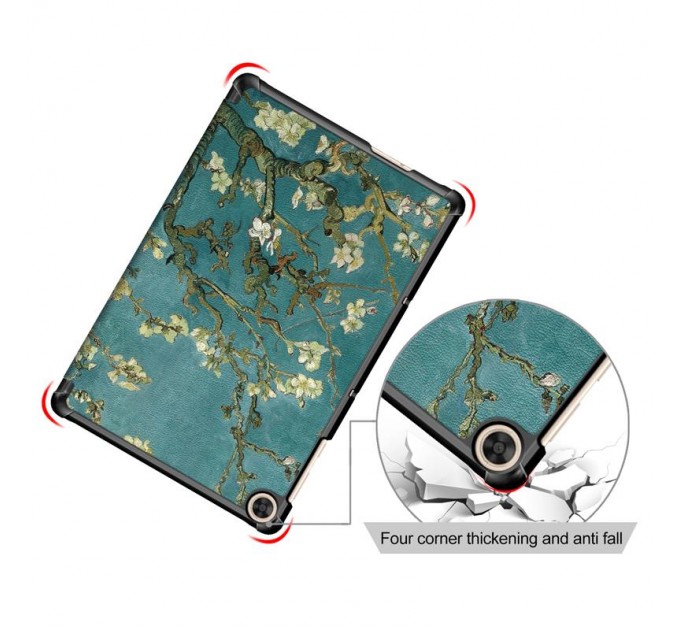 BeCover Чехол-книжка BeCover Smart Case для Huawei MatePad T 10s/T 10s (2nd Gen) Spring (705944)