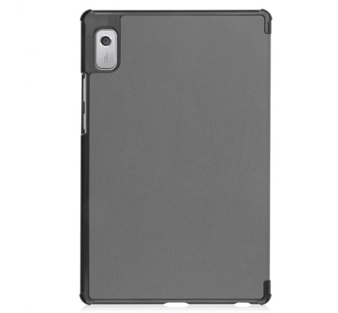 BeCover Чехол-книжка BeCover Smart для Lenovo Tab M9 TB-310FU Gray (709224)