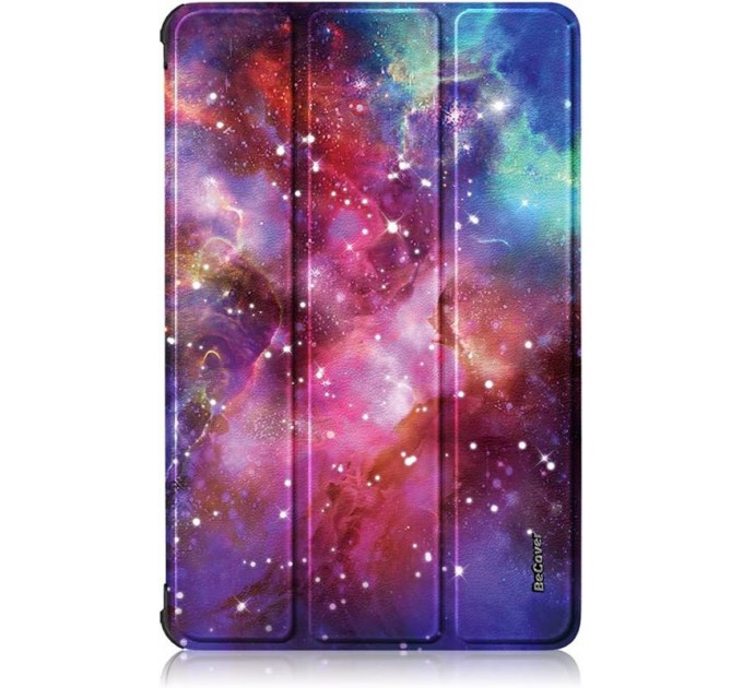 BeCover Чехол-книжка BeCover Smart для Nokia T20 10.4" Space (708061)