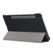 BeCover Чехол-книжка BeCover Smart для Samsung Galaxy Tab S7+ SM-T970/SM-T975 Black (705225)