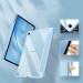 BeCover Чехол-книжка BeCover Soft Edge для Lenovo Tab M10 Plus TB-125F (3rd Gen)/K10 Pro TB-226 10.61" Light Blue (708370)
