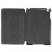 Continent Чехол-книжка Continent для Apple iPad mini 1 (2012) Black (IPM41BL)