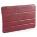 Continent Чехол-книжка Continent для Apple iPad mini 1 (2012) Violet (IPM41VI)