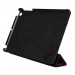 Continent Чехол-книжка Continent для Apple iPad mini 1 (2012) Violet (IPM41VI)