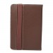 Continent Чохол-книжка Continent універсальний 9.7" Brown (UTH-101BR)