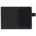 PORTCase Чехол-книжка PortCase универсальный 8" Black (TBL-470BK)