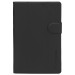 PORTCase Чехол-книжка PortCase универсальный 8" Black (TBL-470BK)