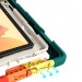 BeCover Чехол-накладка BeCover для Apple iPad Pro 11 (2020/2021) Blue (707236)