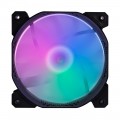1stPlayer Вентилятор 1stPlayer F2(AP) Black_Bulk