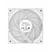 Deepcool Вентилятор DeepCool FC120 3 IN 1 White, 120x120x25мм, 4pin, белый