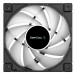 Deepcool Вентилятор DeepCool FC120 Black