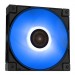Deepcool Вентилятор DeepCool FC120 Black