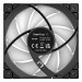 Deepcool Вентилятор DeepCool FC120 Black