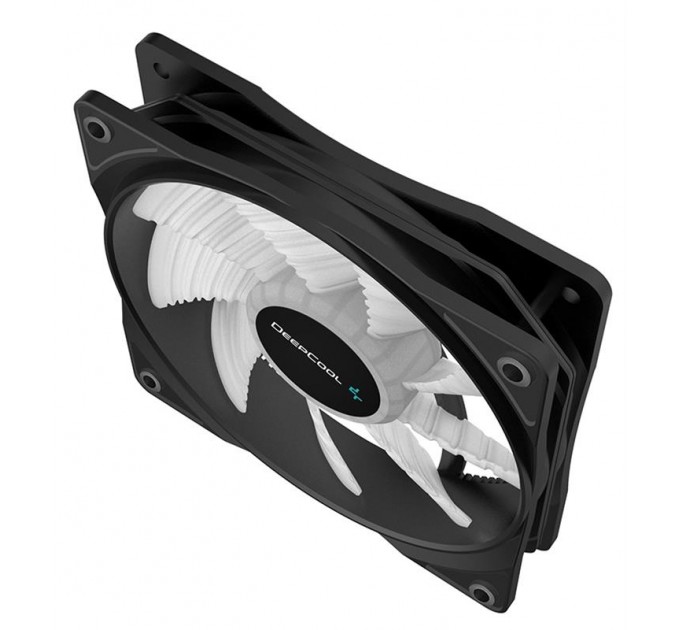 Deepcool Вентилятор DeepCool RF120R
