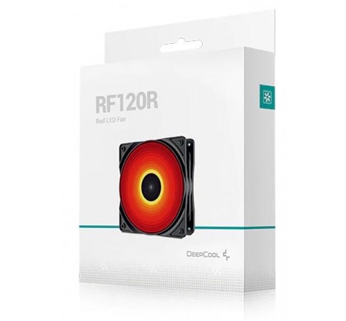 Deepcool Вентилятор DeepCool RF120R