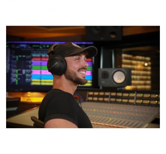 Beyerdynamic Навушники Beyerdynamic DT 1770 Pro MK II Black (531069)