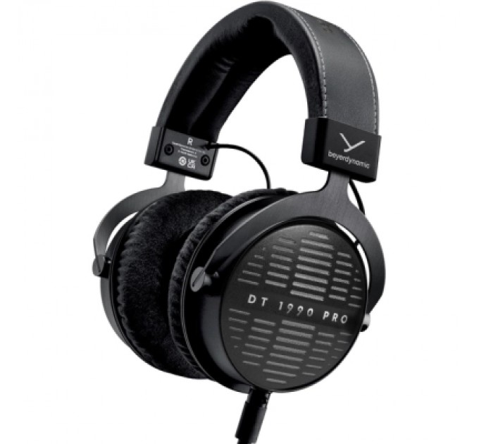 Beyerdynamic Навушники Beyerdynamic DT 1990 Pro MK II Black (531070)