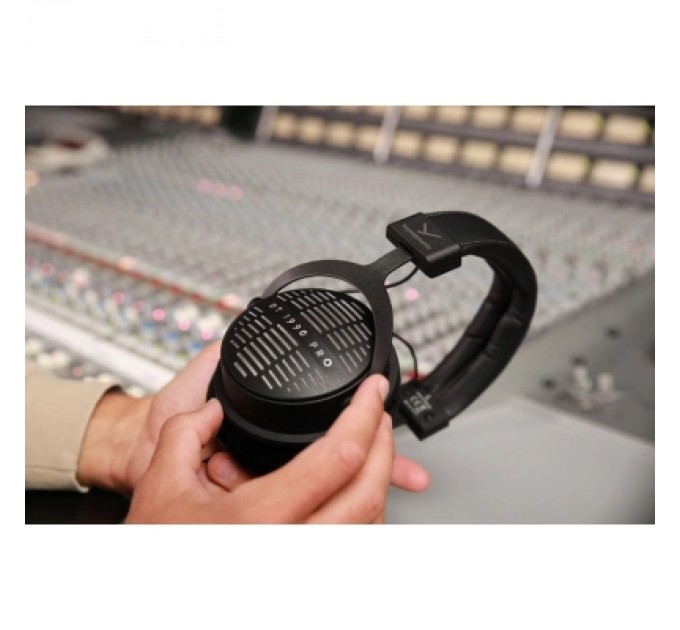 Beyerdynamic Навушники Beyerdynamic DT 1990 Pro MK II Black (531070)