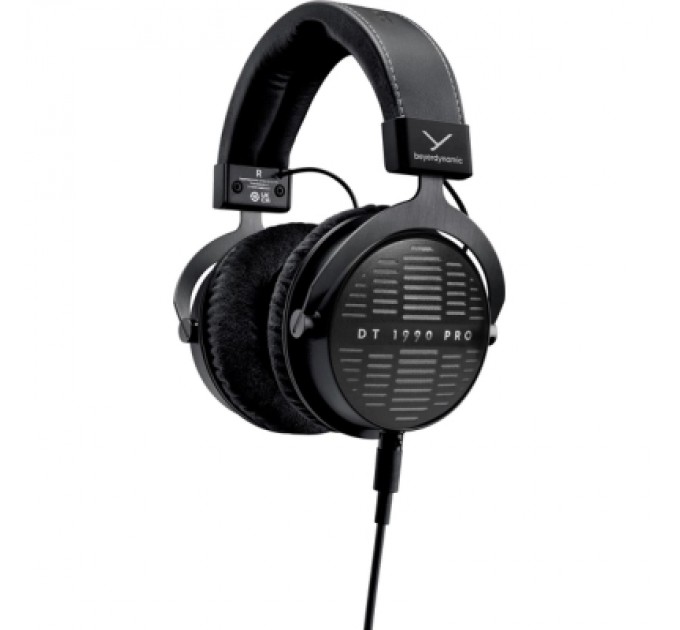 Beyerdynamic Навушники Beyerdynamic DT 1990 Pro MK II Black (531070)