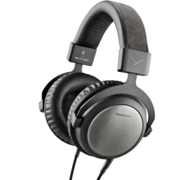 Beyerdynamic Навушники Beyerdynamic T5 the 3rd generation Black (287023)