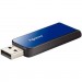 Apacer USB флеш накопичувач Apacer 32GB AH334 blue USB 2.0 (AP32GAH334U-1)