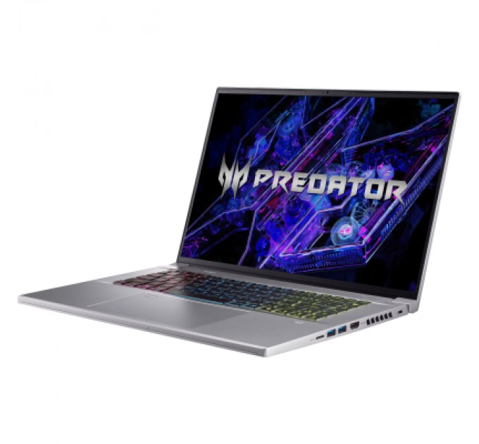 Acer Ноутбук Acer Predator Triton Neo 16 PTN16-51 (NH.QSBEU.002)