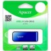 Apacer USB флеш накопичувач Apacer 32GB AH334 blue USB 2.0 (AP32GAH334U-1)