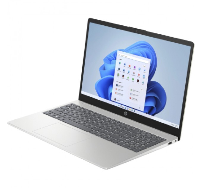HP Ноутбук HP 15-fc0088ua (B4LW0EA)