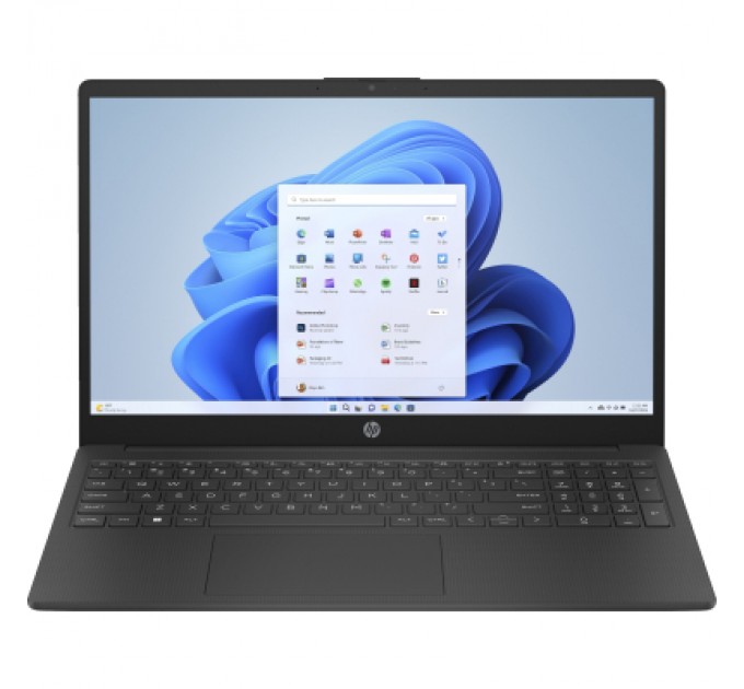 HP Ноутбук HP 15-fc0096ua (B4LW7EA)
